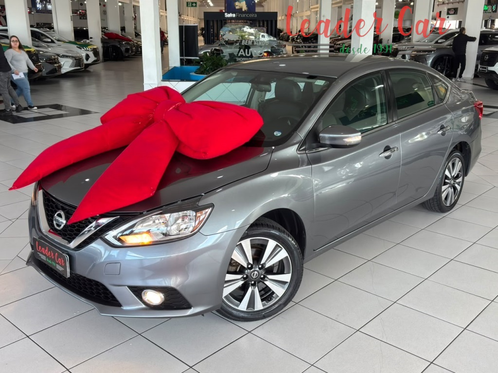 NISSAN SENTRA