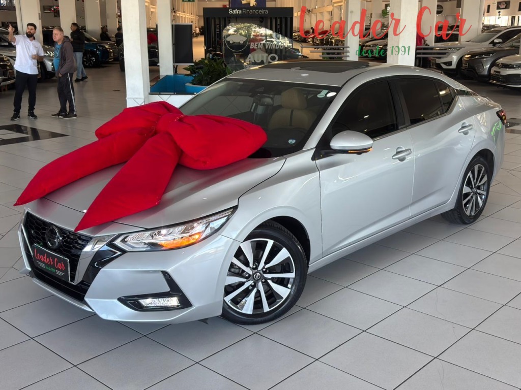 NISSAN SENTRA