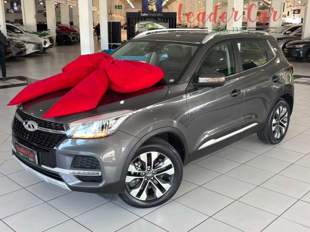 CHERY TIGGO 5x