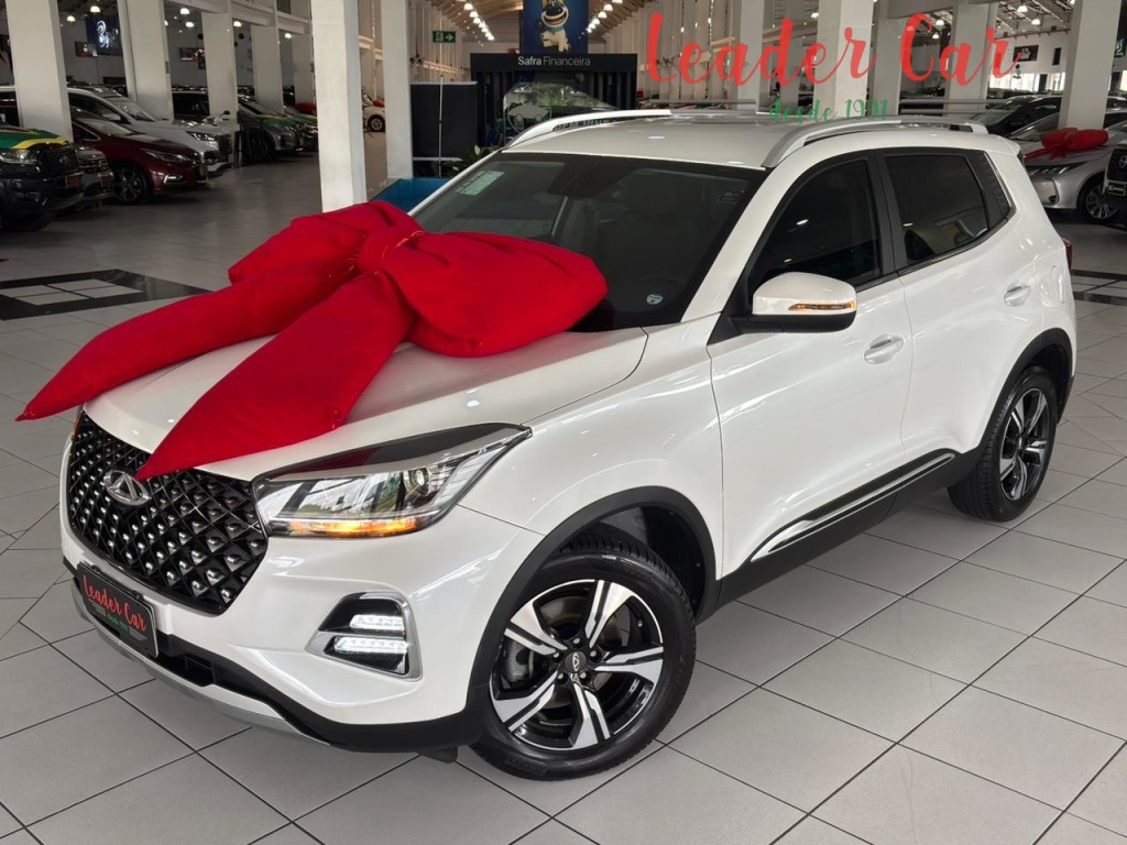 CHERY TIGGO 5x