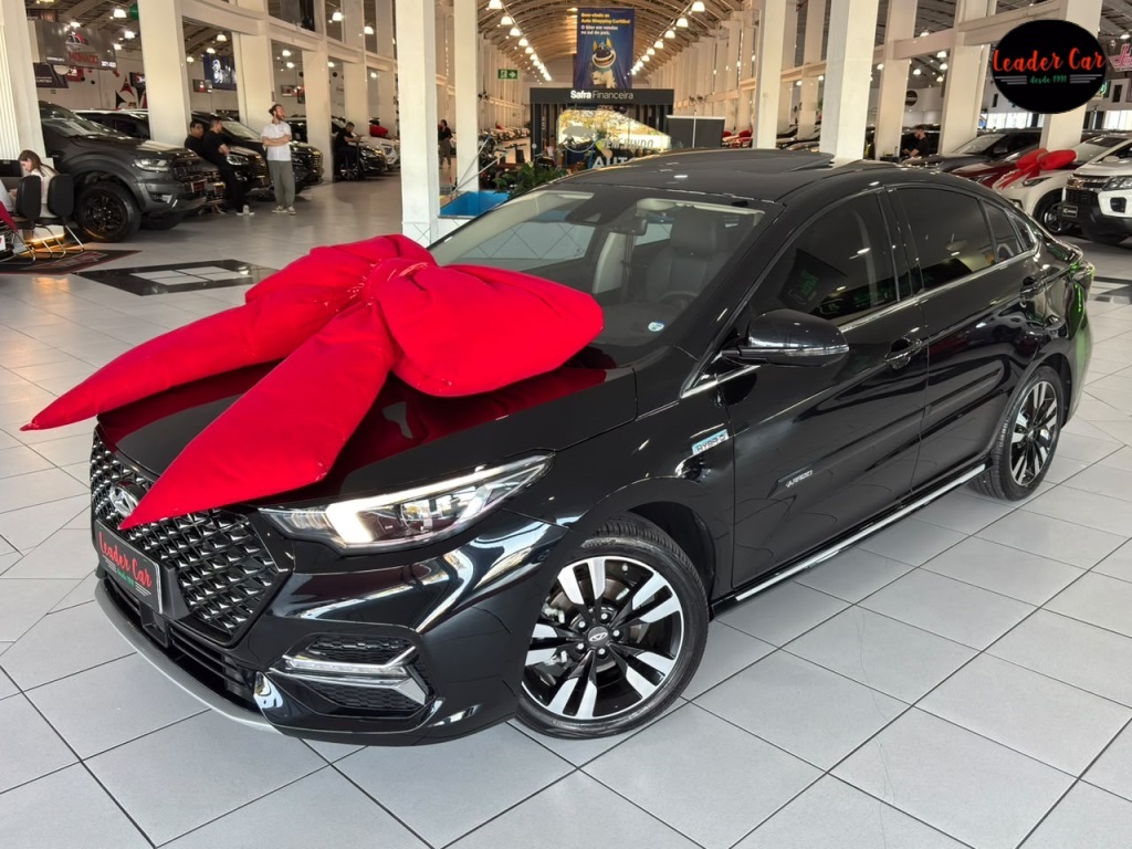 CHERY ARRIZO 6 PRO