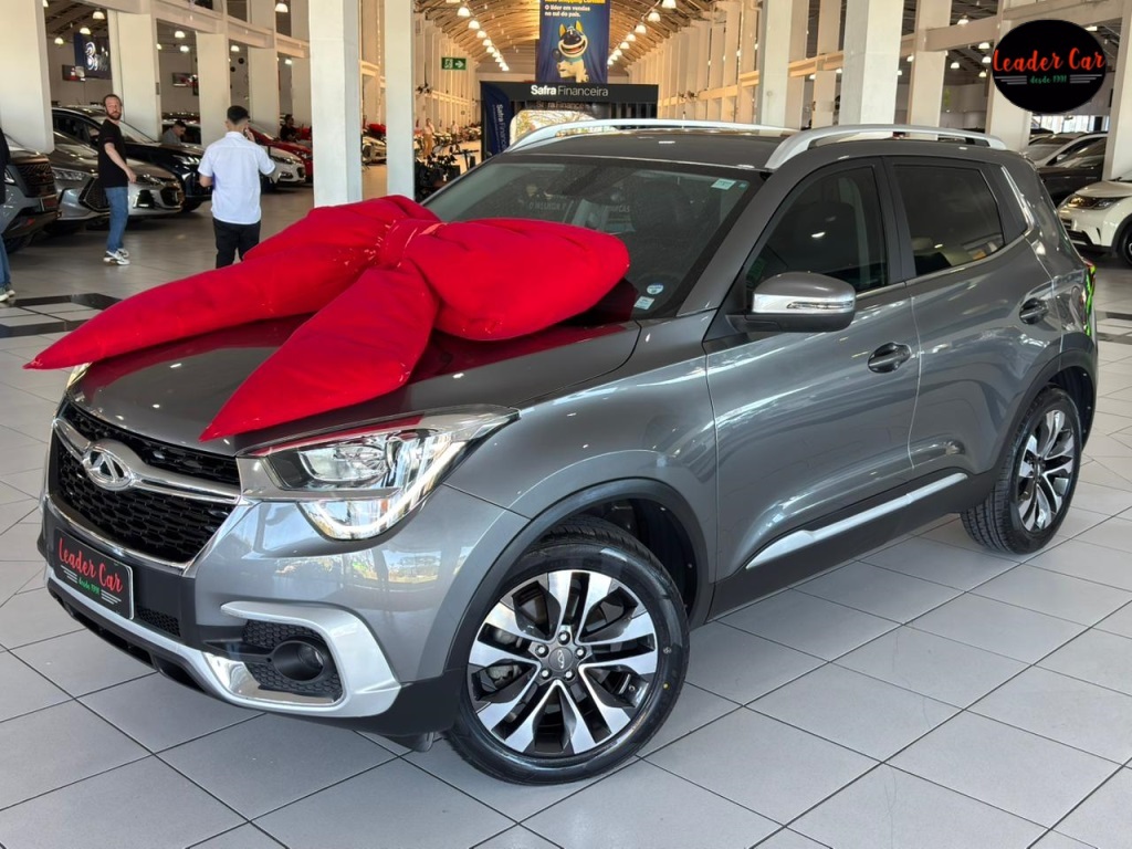CHERY TIGGO 5x