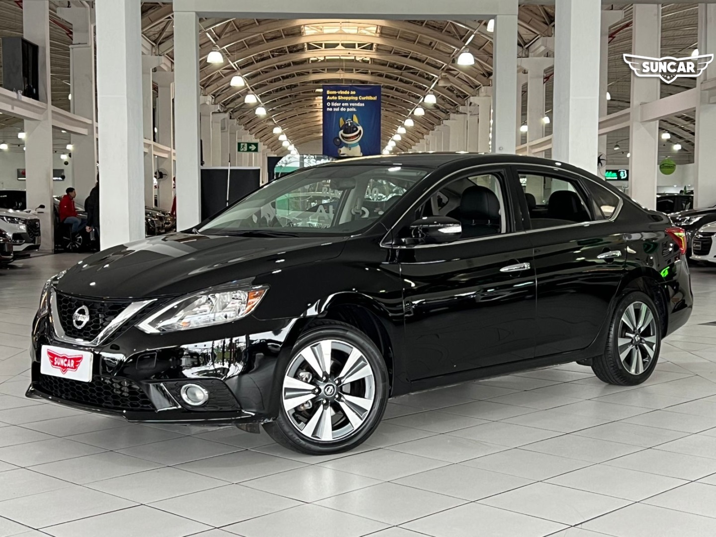NISSAN SENTRA