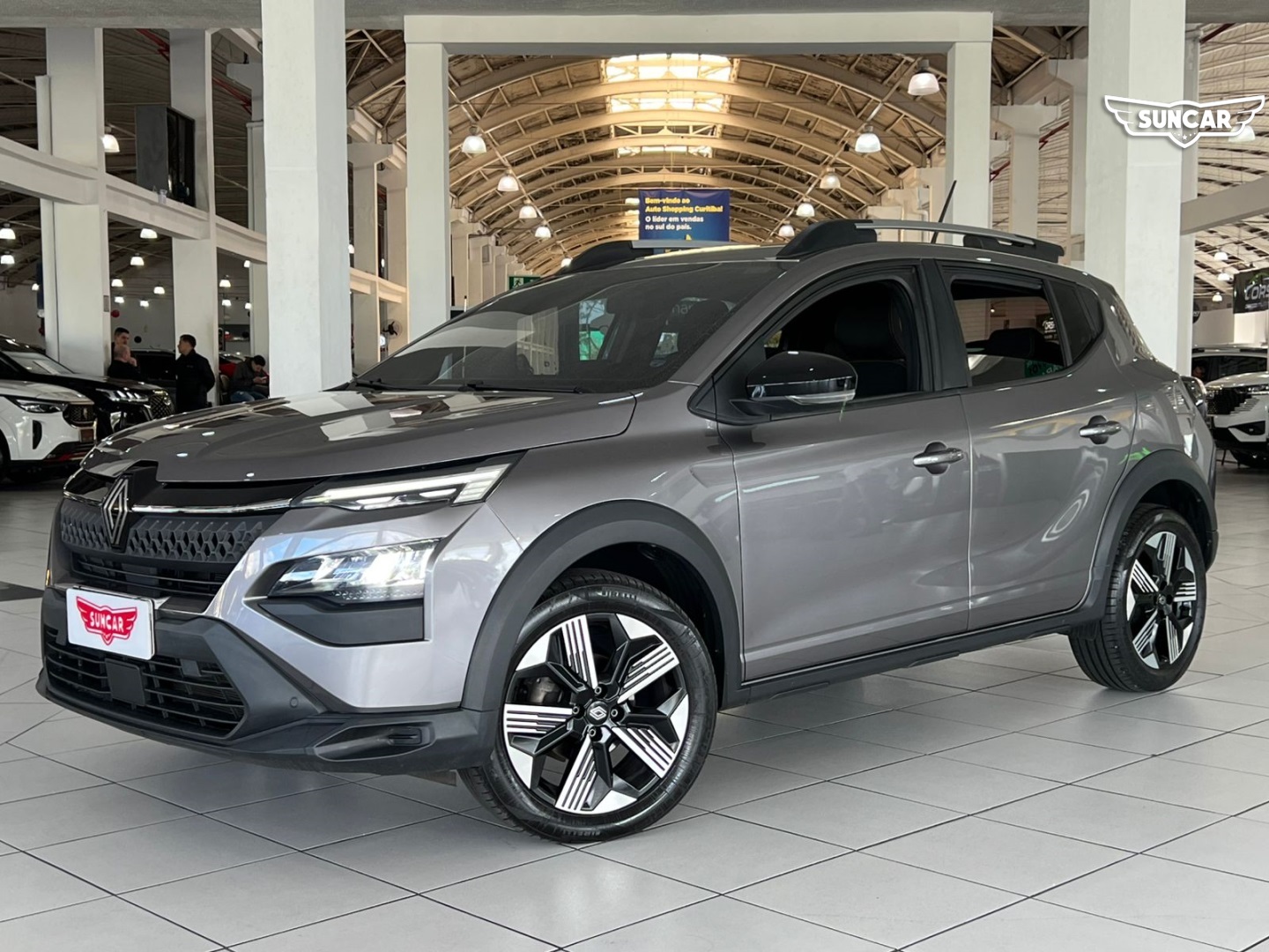 RENAULT KARDIAN