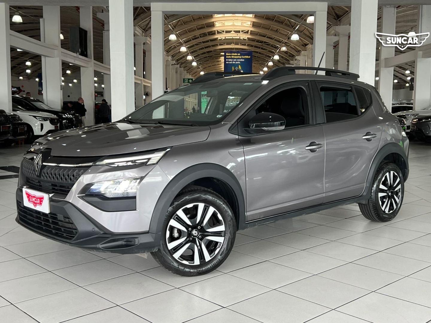 RENAULT KARDIAN
