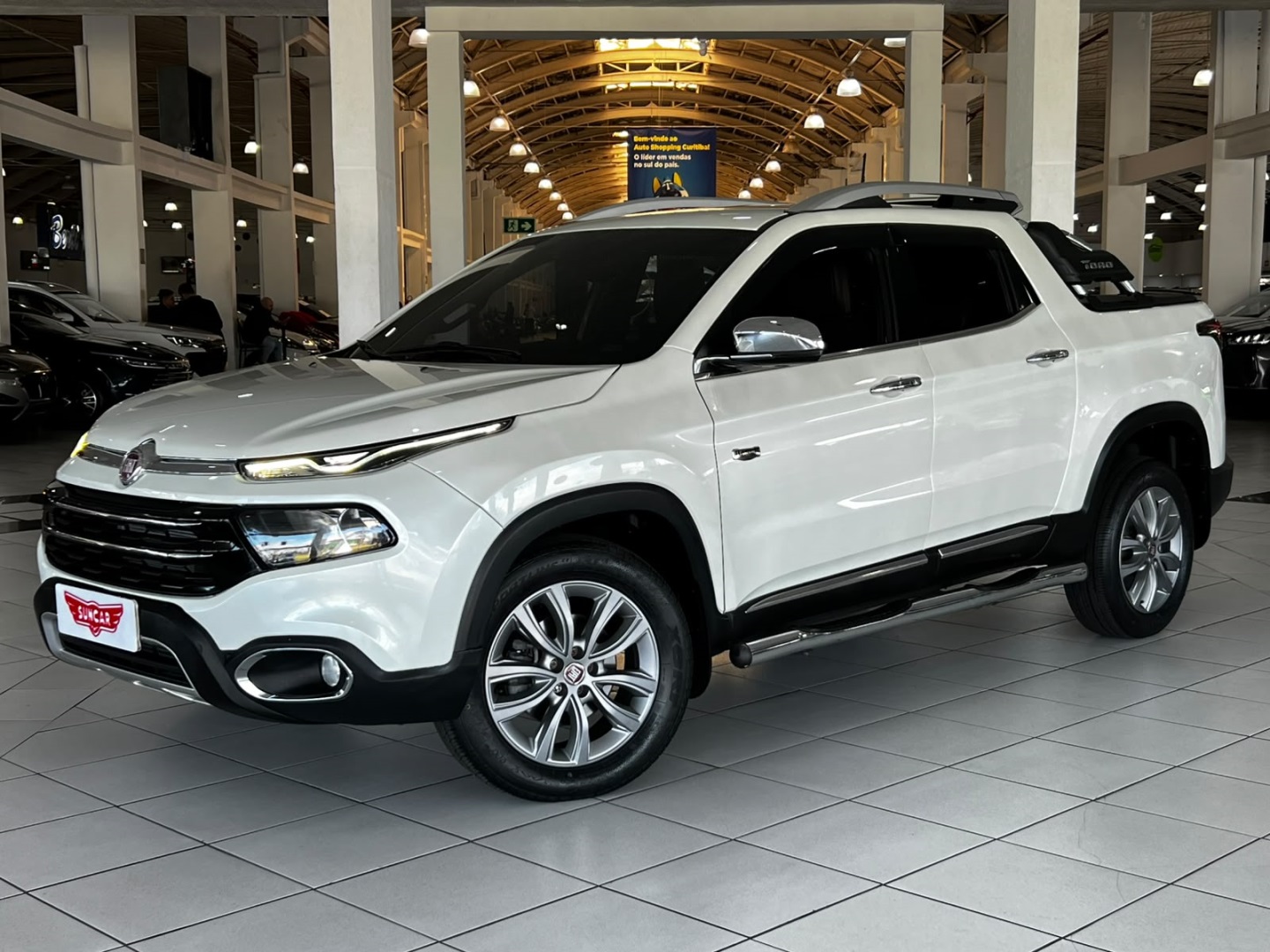 FIAT TORO
