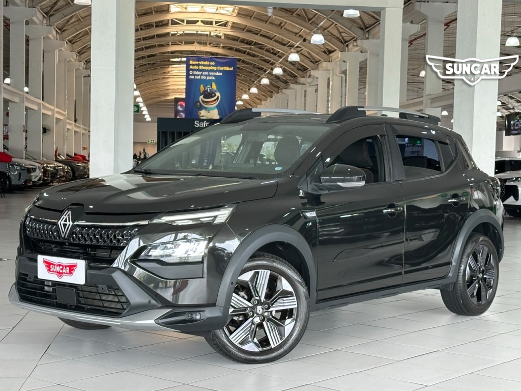 RENAULT KARDIAN