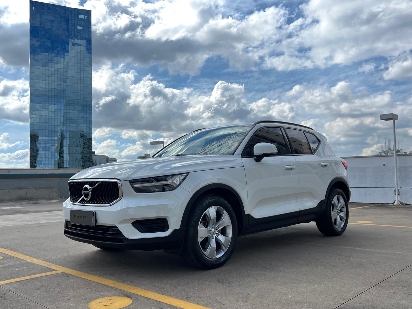 VOLVO XC 40