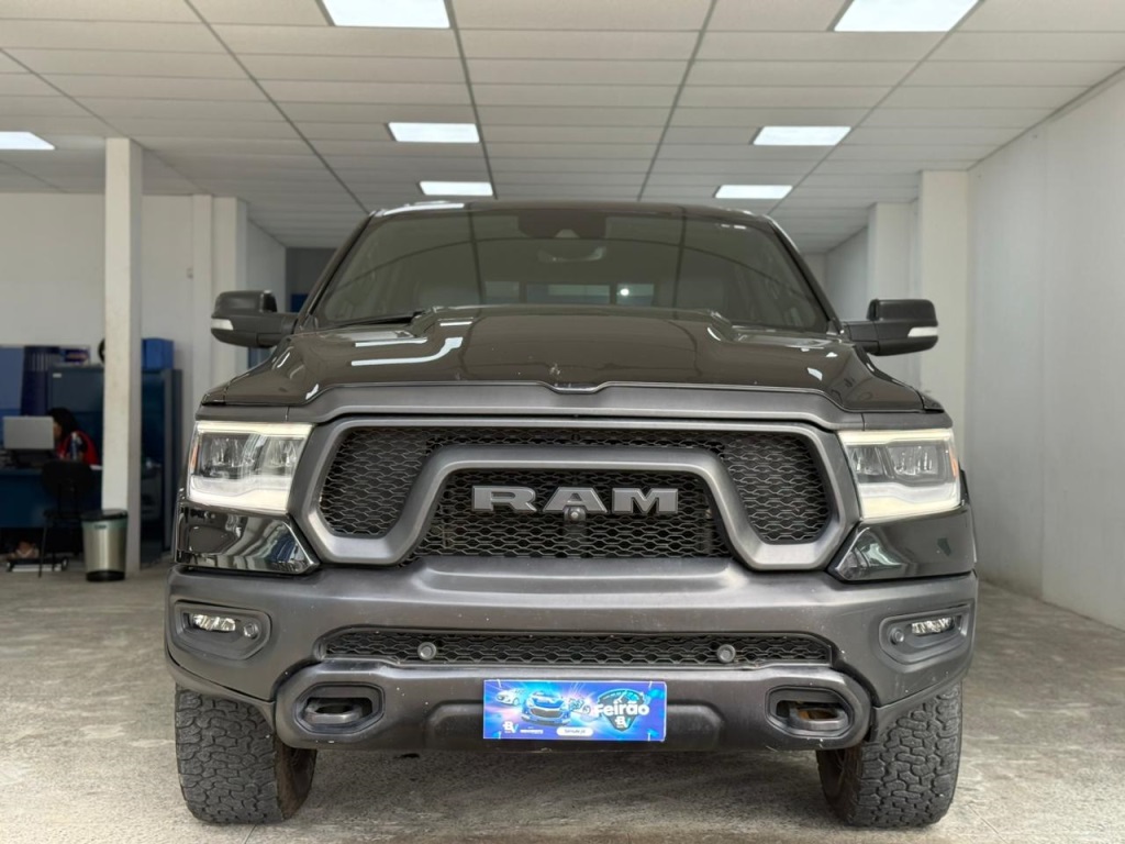 RAM 1500