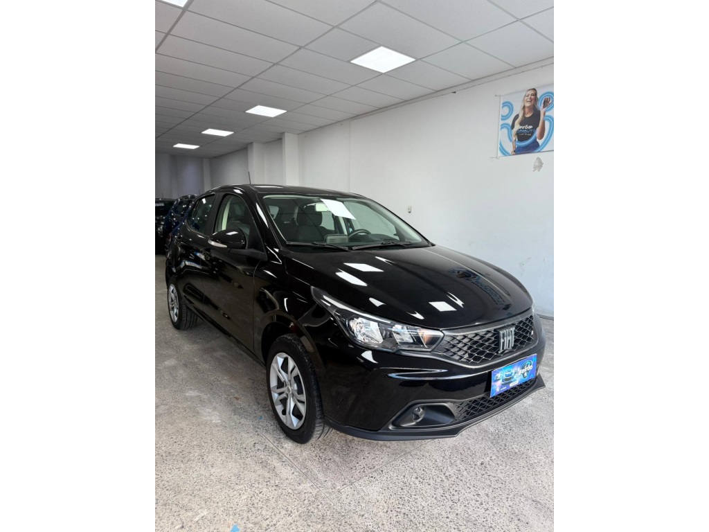 FIAT ARGO