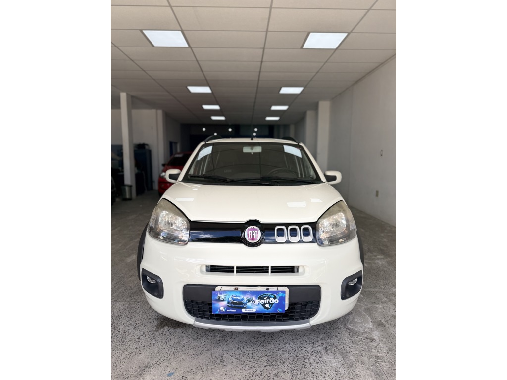 FIAT UNO