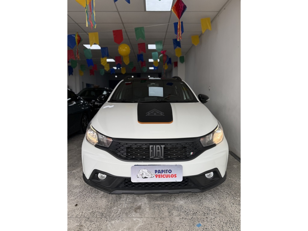 FIAT ARGO