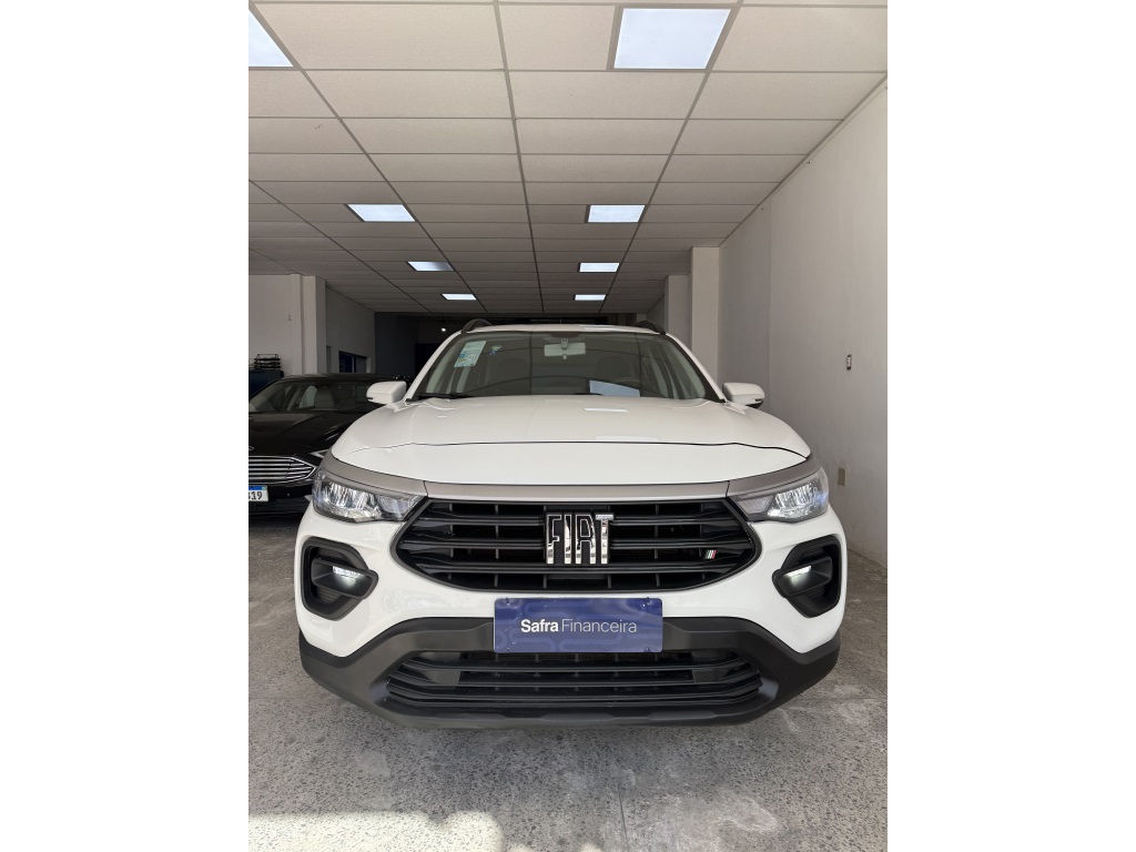 FIAT PULSE