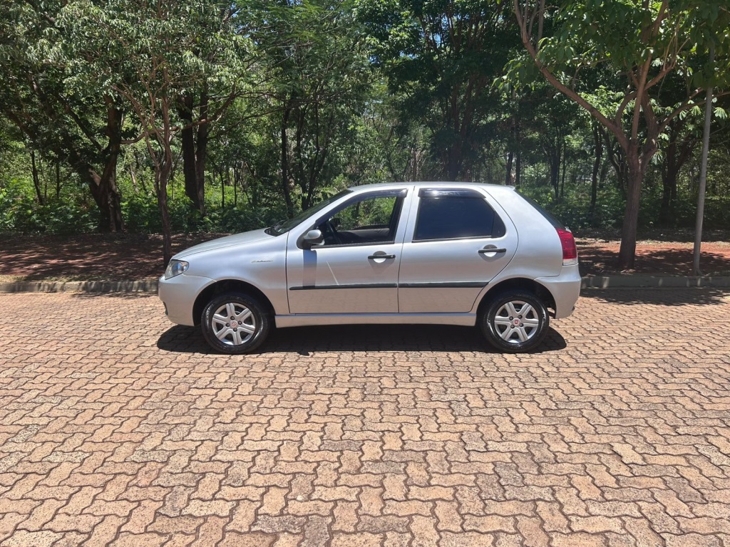 FIAT PALIO