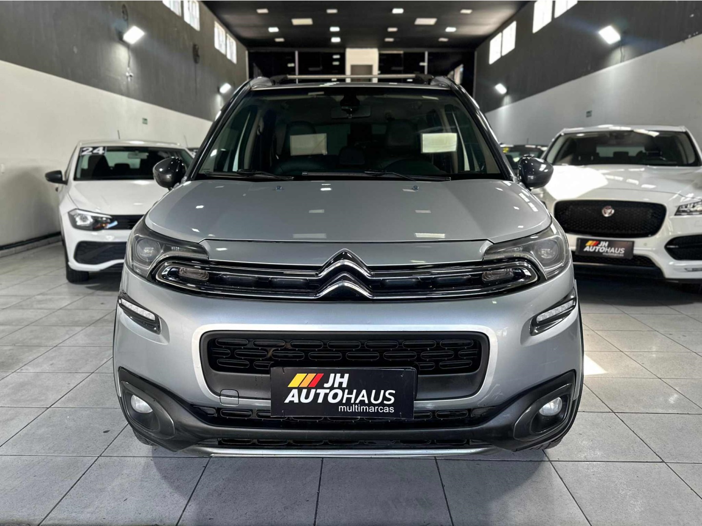 CITROEN AIRCROSS