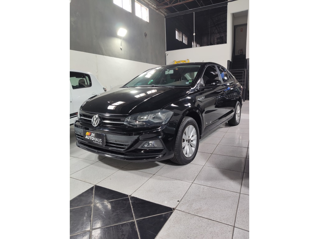 VOLKSWAGEN VIRTUS