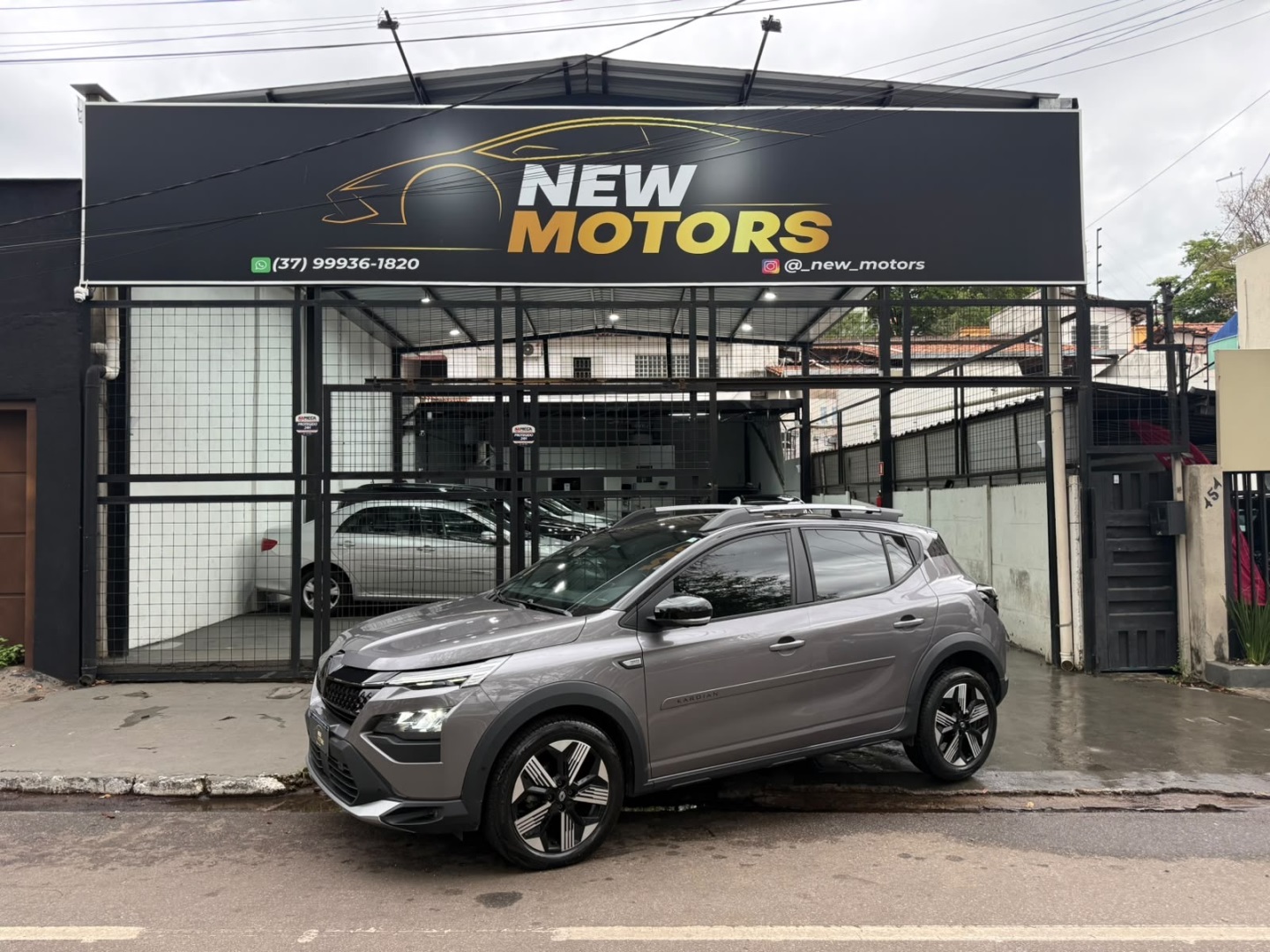 RENAULT KARDIAN
