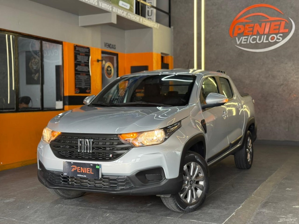 FIAT STRADA
