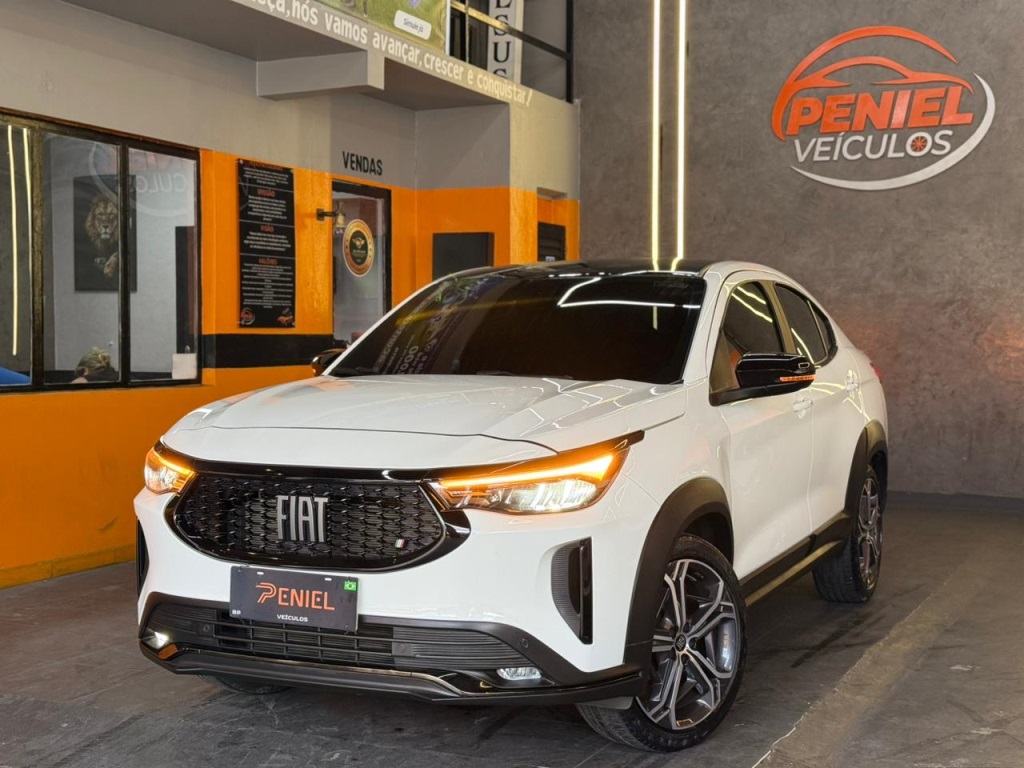FIAT FASTBACK