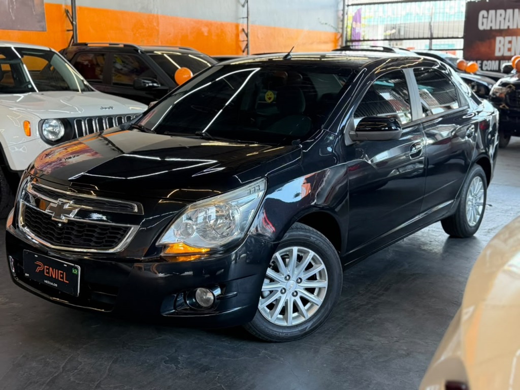 CHEVROLET COBALT
