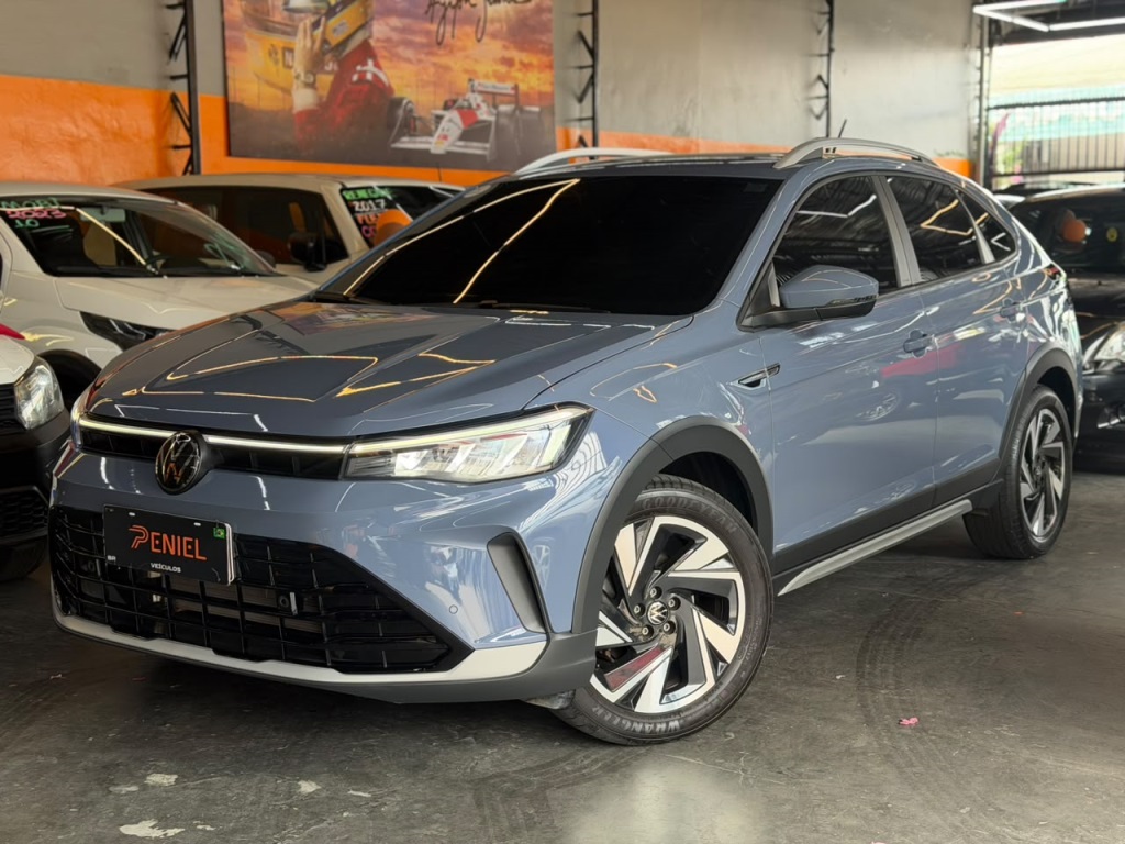 VOLKSWAGEN NIVUS