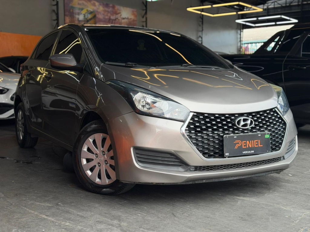 Hyundai HB20 2019 à venda
