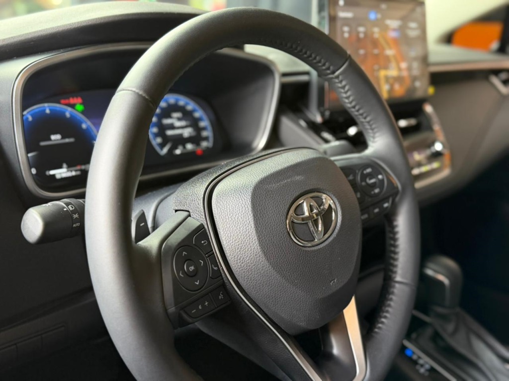 Toyota Corolla 2.0 Corolla XEi Flex 16V Aut. - foto 3