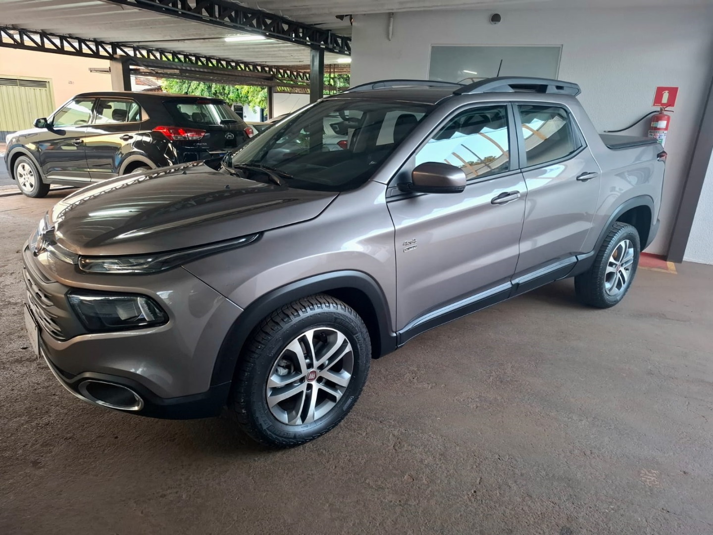 FIAT TORO