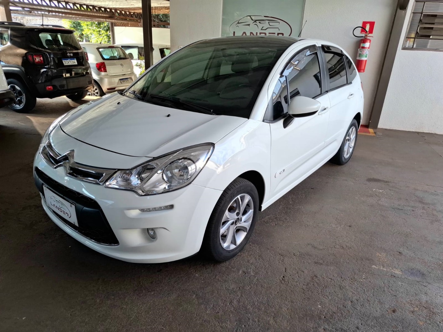 CITROEN C3