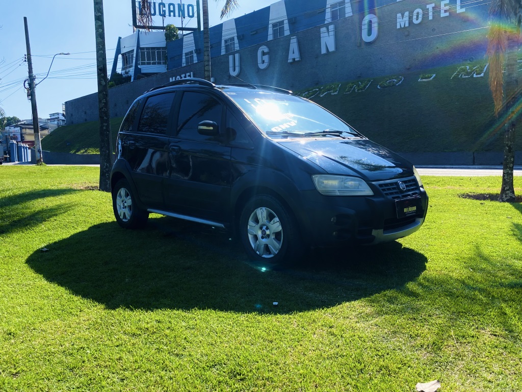 FIAT IDEA