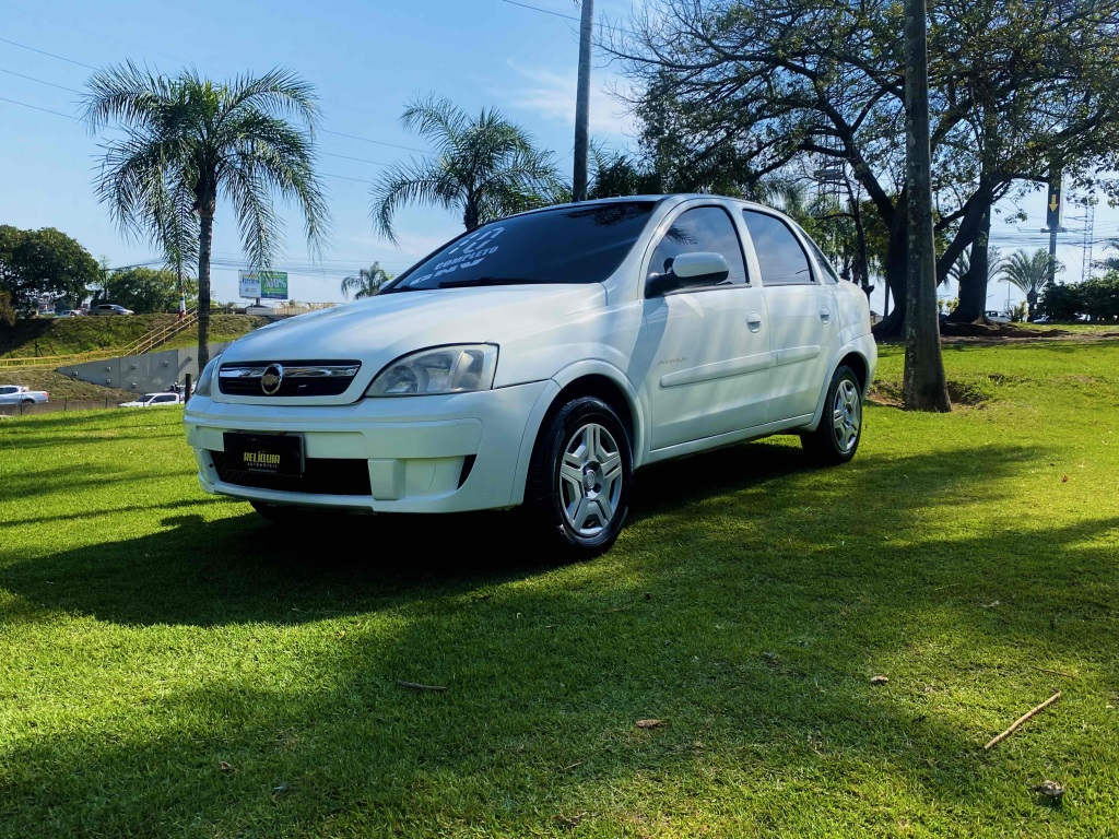 CHEVROLET CORSA