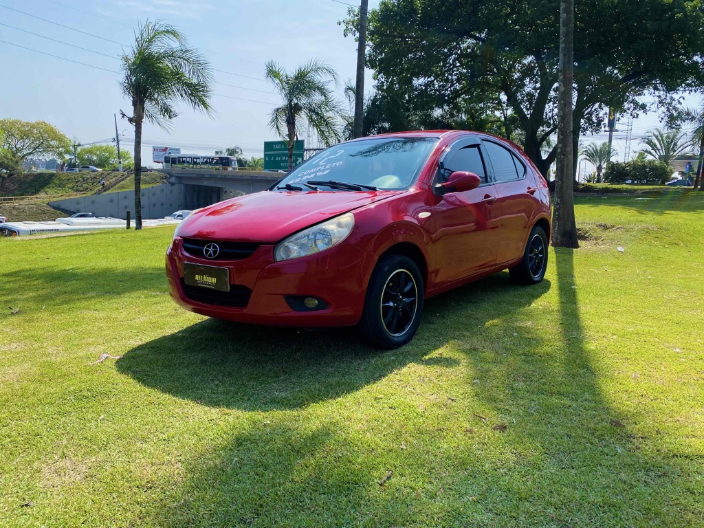JAC J3
