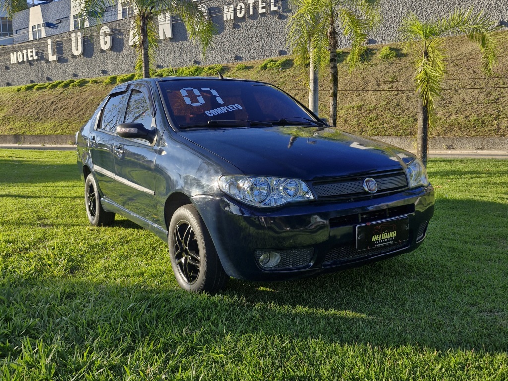 FIAT SIENA