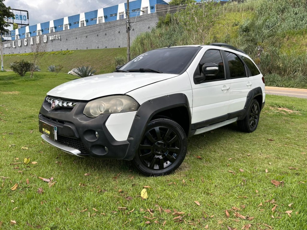 FIAT PALIO