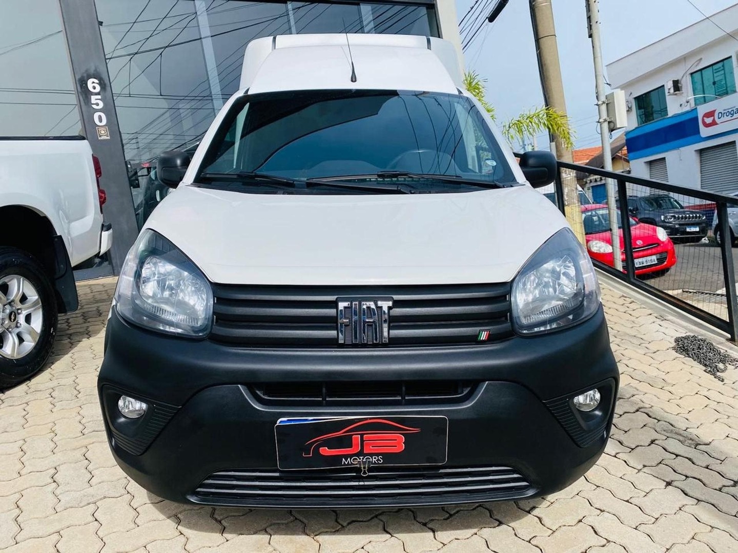 FIAT FIORINO