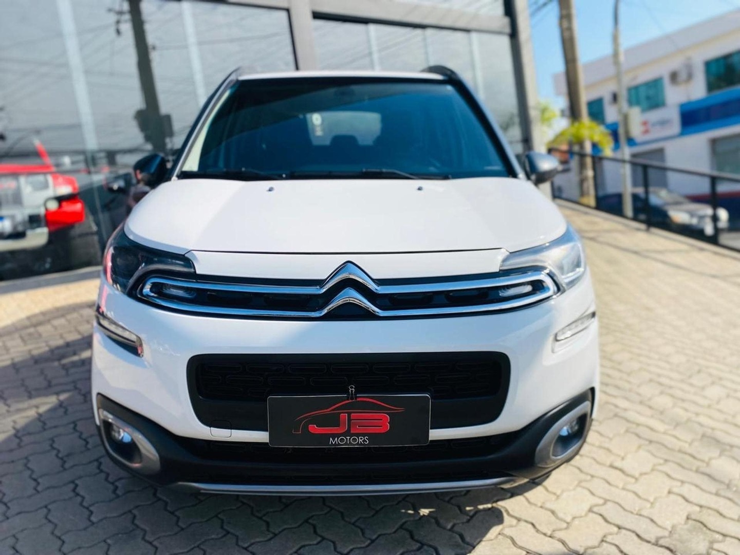 CITROEN AIRCROSS