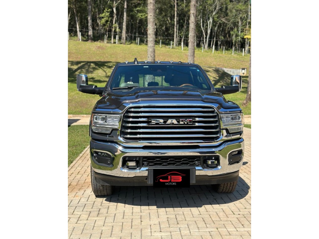RAM 3500