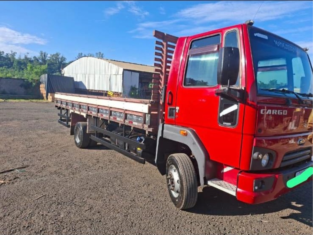 FORD CARGO 1119