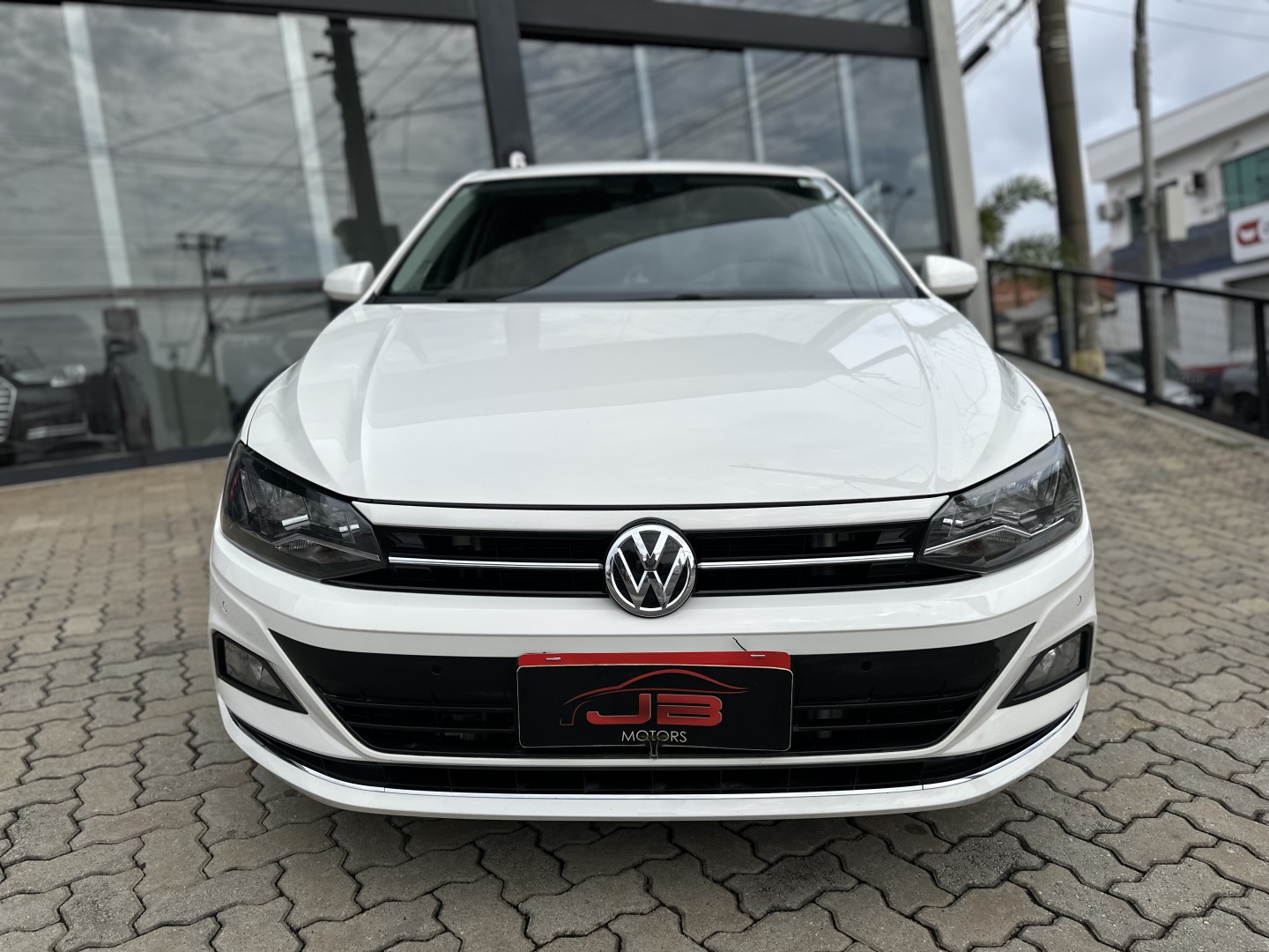 VOLKSWAGEN VIRTUS