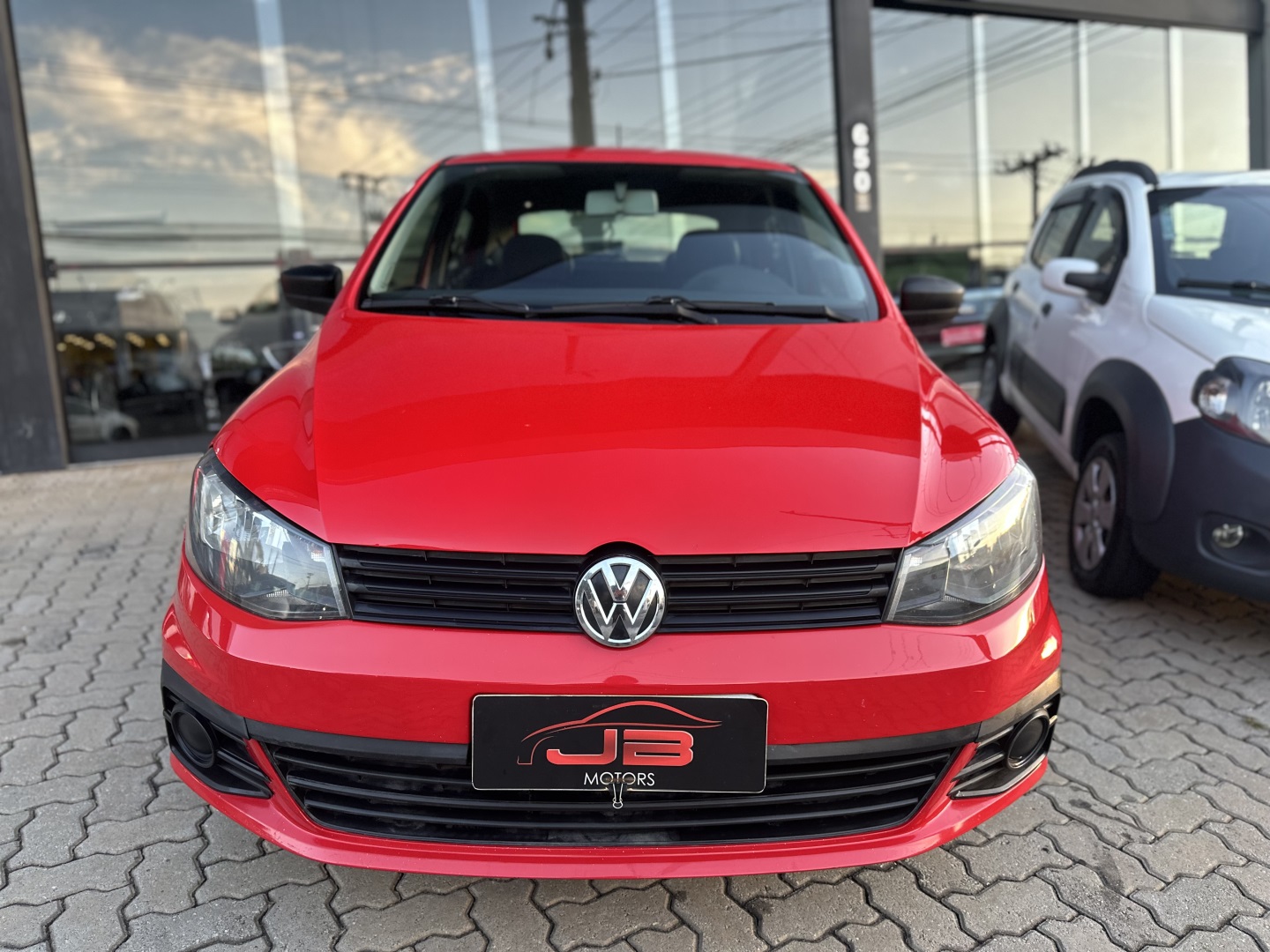 VOLKSWAGEN GOL