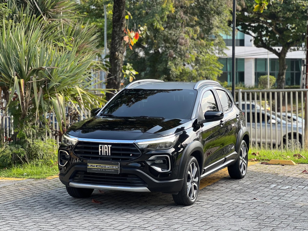 FIAT PULSE