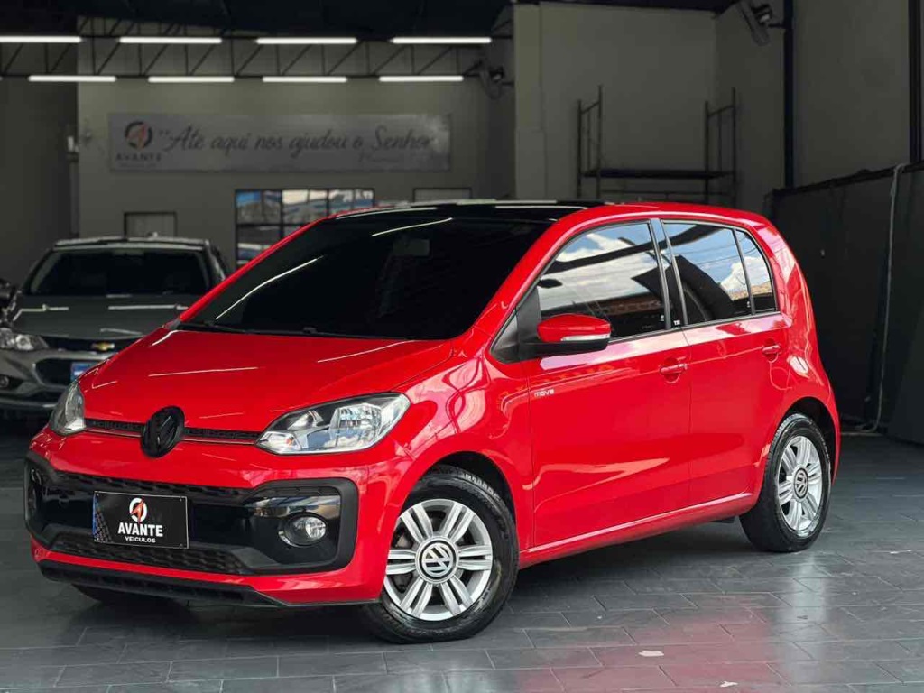VOLKSWAGEN UP