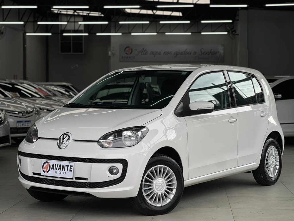 VOLKSWAGEN UP