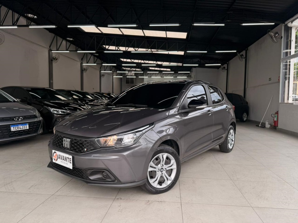 FIAT ARGO