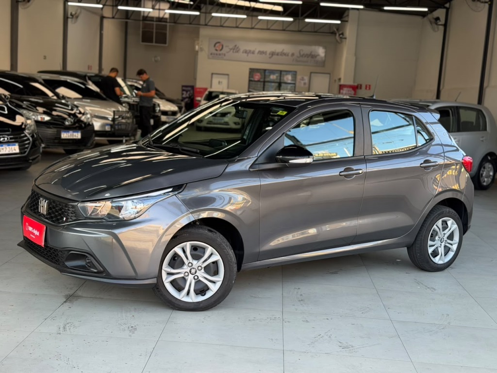FIAT ARGO