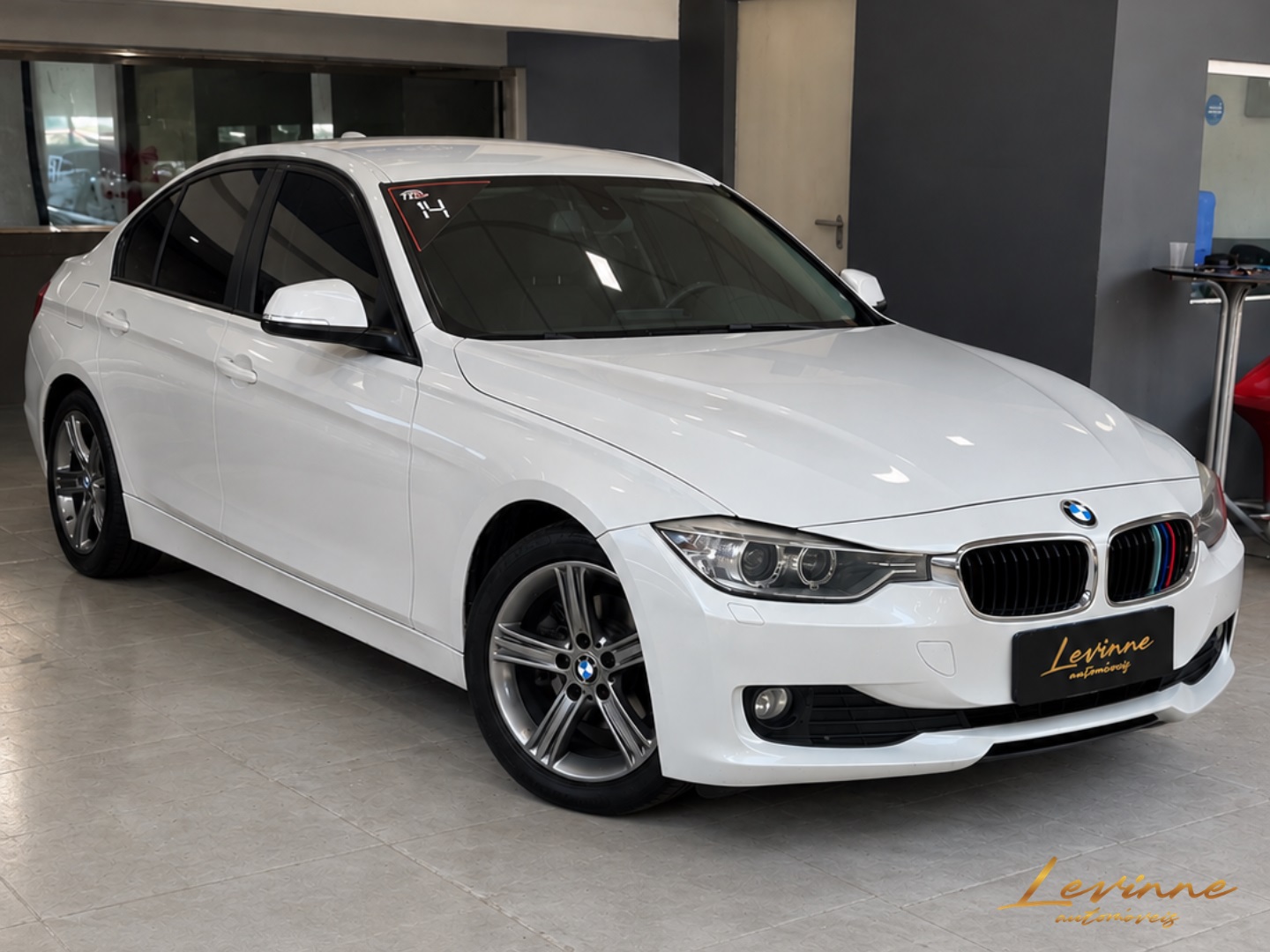 BMW 316i