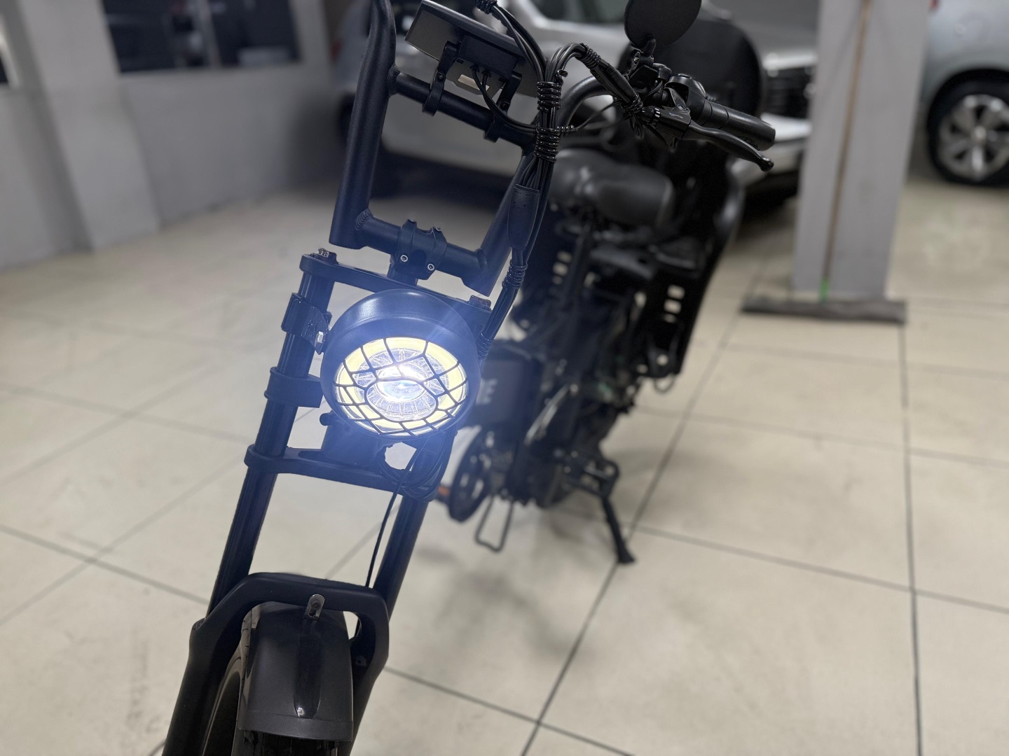 VENTANE VENTANE VTX 3000W