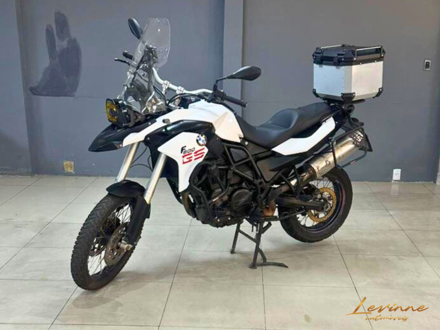 BMW F 800 GS 798CC