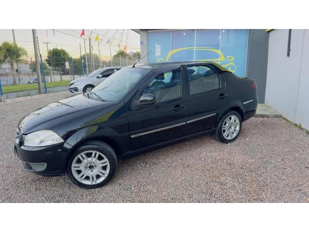 FIAT SIENA