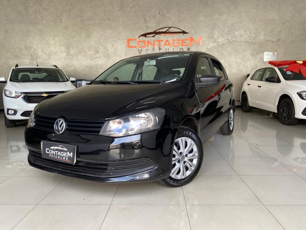 VOLKSWAGEN GOL